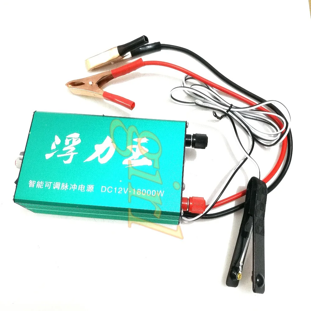 Плавучесть Wang 18000W небольшой энергосберегающий инвертор головка Минимальный