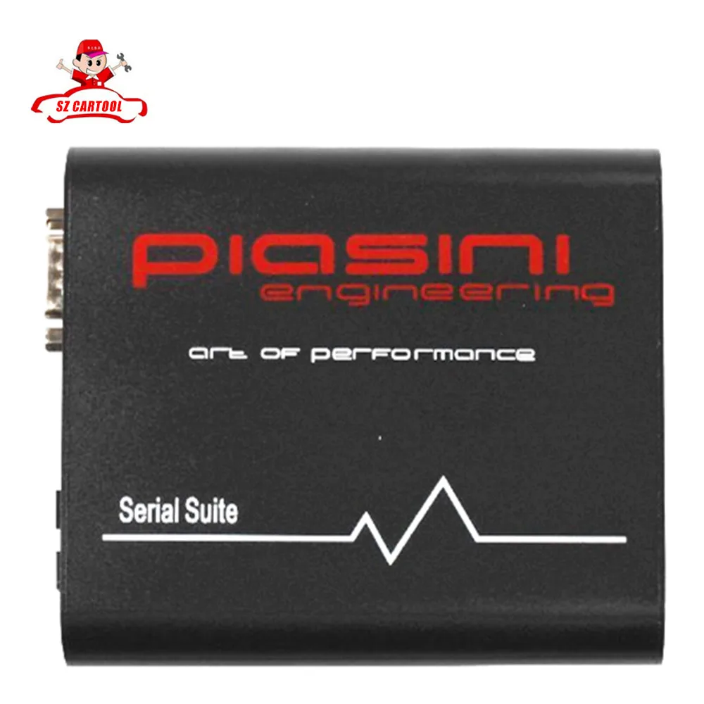 

2016 High Quality PIASINI V4.1 Master Version Serial Suite Piasini Engineering Piasini Master 4.1 Piasini CNP Free shipping