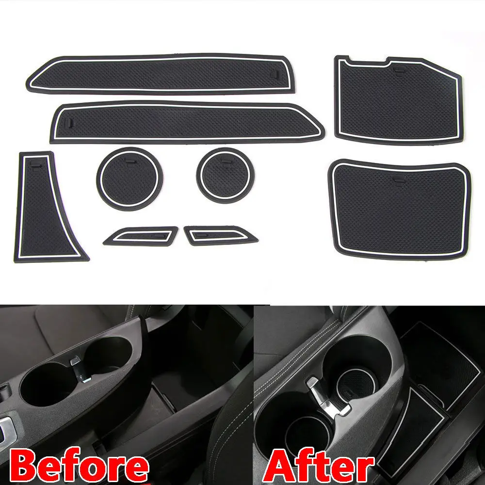 9xfit Door  slip Non 9xFit Chevrolet For Camaro Interior 2017
