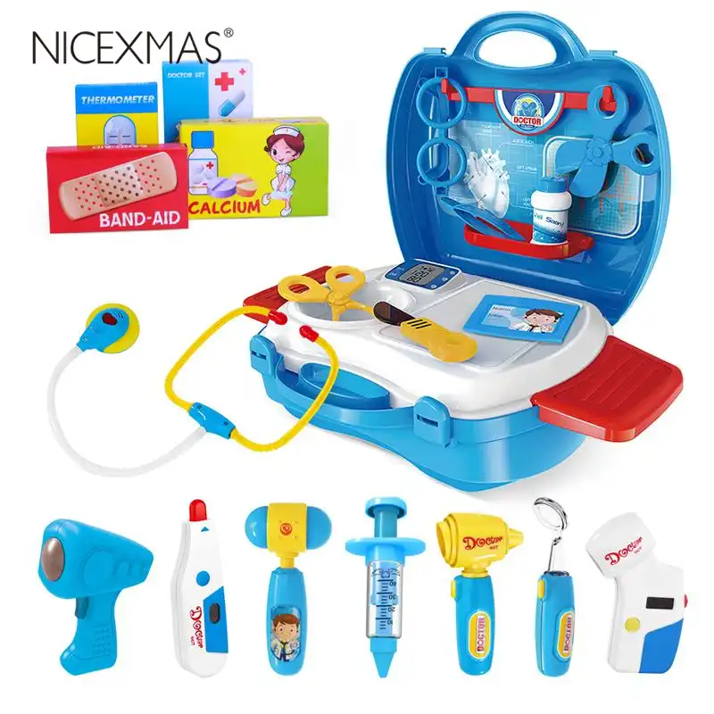 play doctor kit