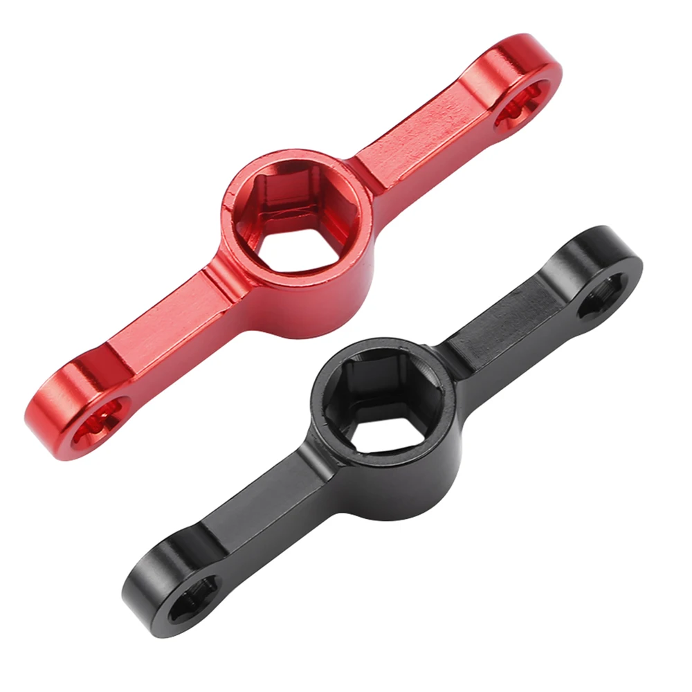 1pc 2204 Brushless Motor Cap Lock Loosen Nut M3/M4/M5 &amp Screw Wrench Tool Quick Release Driver | Игрушки и хобби