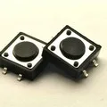 12x12x4.3MM smd 4pin