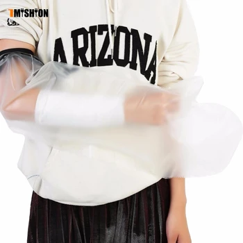 

Hand Arm Brace Support Waterproof Adult Sealed Cast Bandage Protector Wound Fracture Hand Arm Cover For Shower