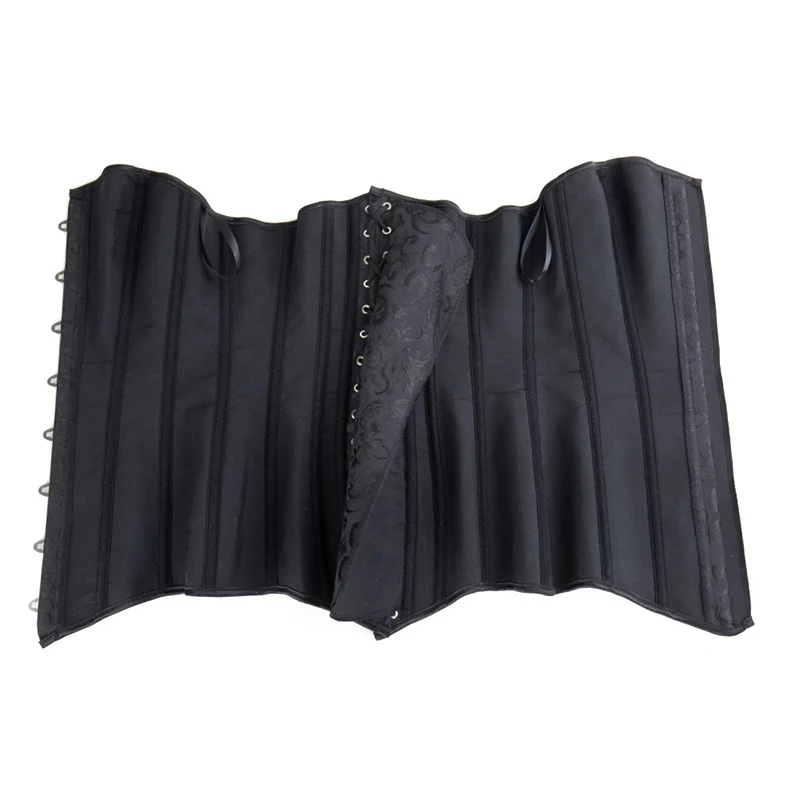 Miss-Moly-Women-s-Steel-Boned-Long-Torso-Hourglass-Body-Shaper-Corset-Steampunk-Gothic-Clothing-Black (2)