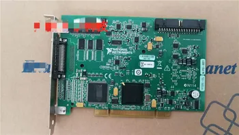 

Pci-6221 data acquisition card 68 pins 191329e-03l