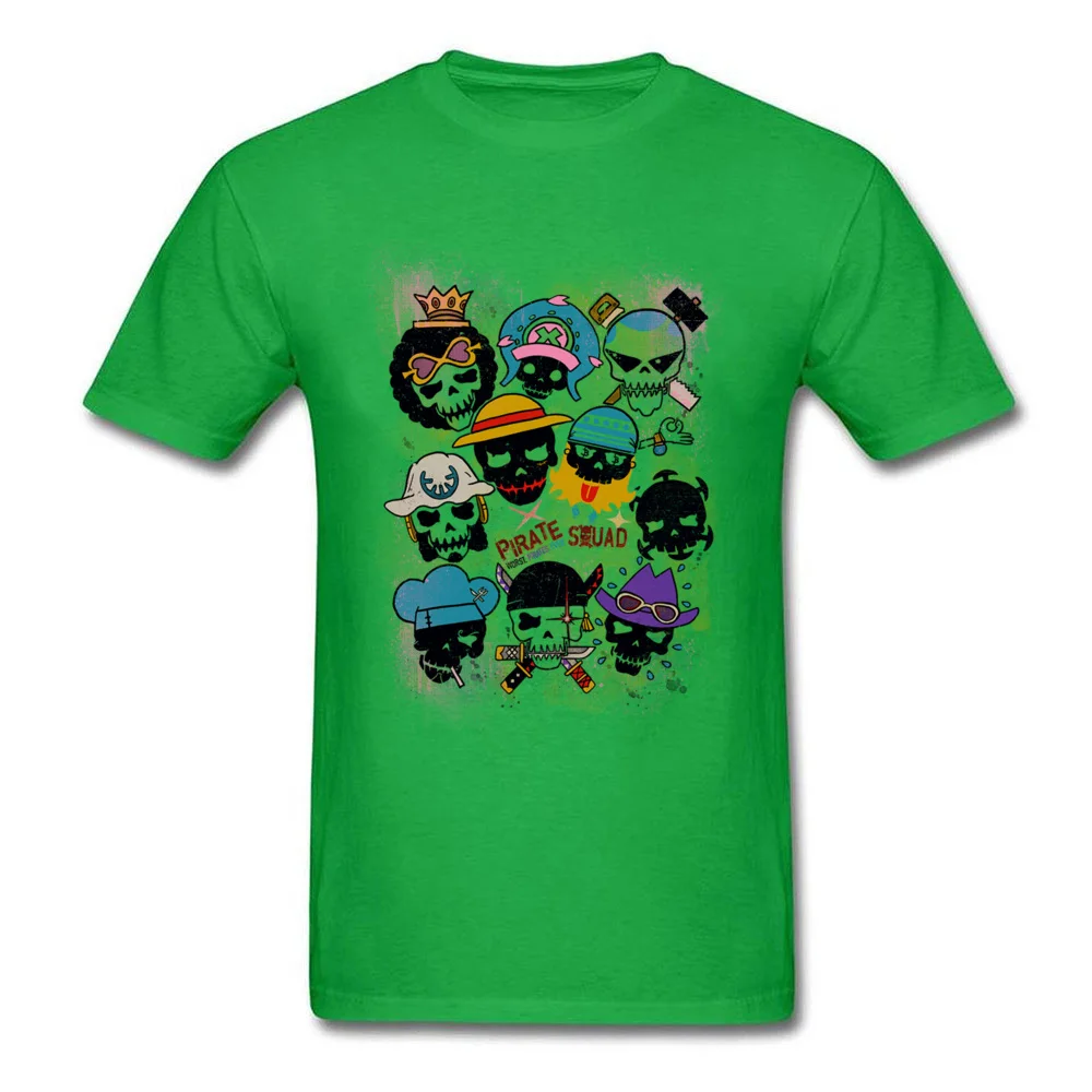 pirate squad 4103_green