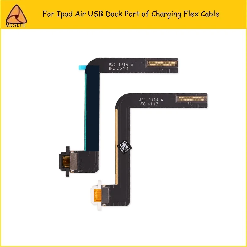 ipad 5 dock flex 1