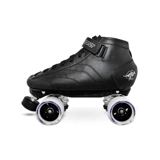 

BONT Prostar Roller Skate Quad Skate FX1 Package