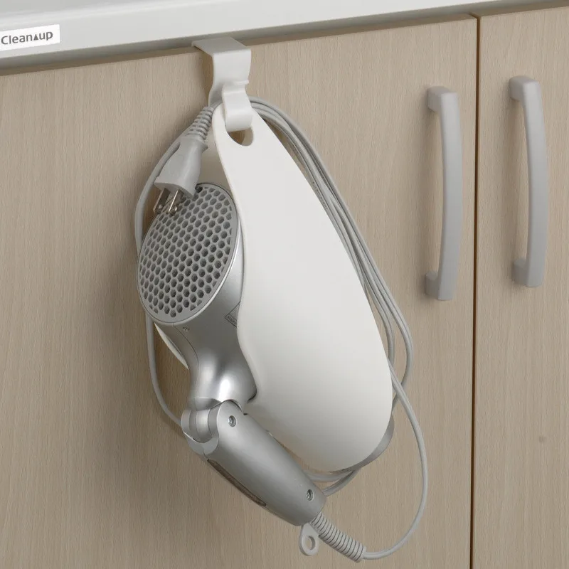 Подставка для фена Mrosaa 1 шт. переносная подставка в отеле и ванной|holder hairdryer|hairdryer