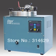 Цифровой вакуумный Воск инжектор, Воск инжектор для Кастинг ювелирные изделия, 2 фунта Воск