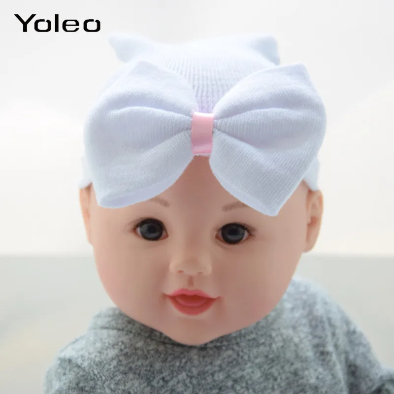 infant baby hat (2)_