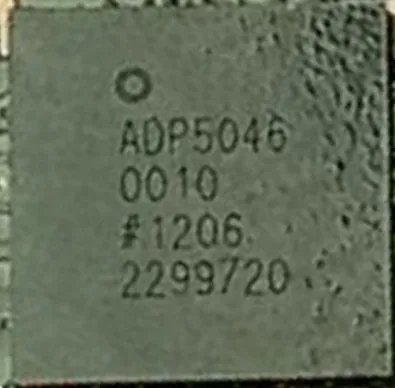 

1PCS ADP50460010CBZR ADP50460010 ADP5046 BGA NEW