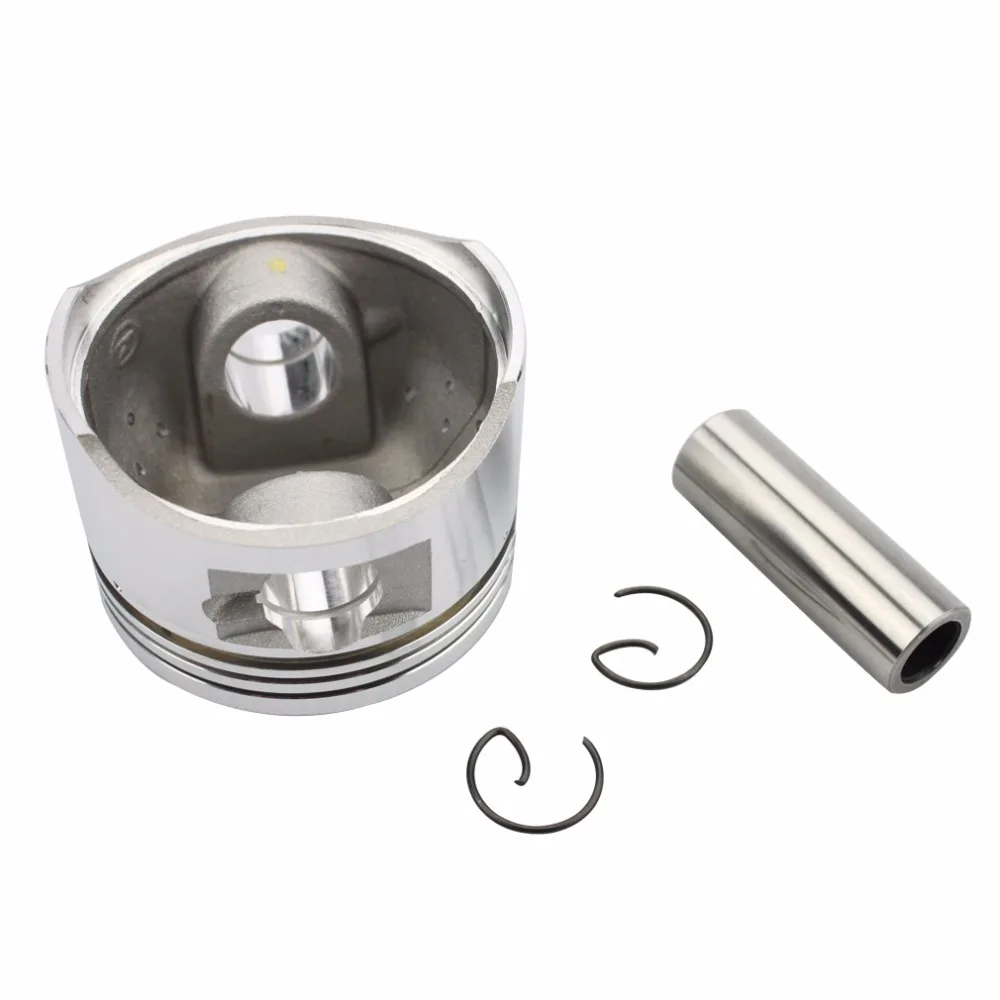 

Piston for 125cc ATV, Dirt Bike & Go Kart