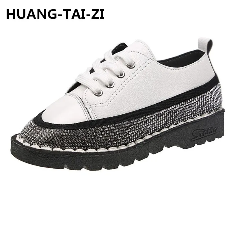 zapatillas calle mujer