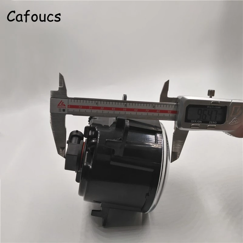 for focus fog