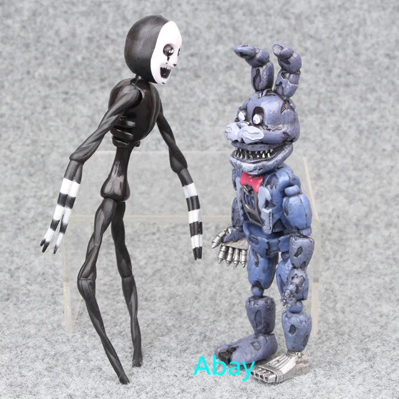 nightmarionne figure