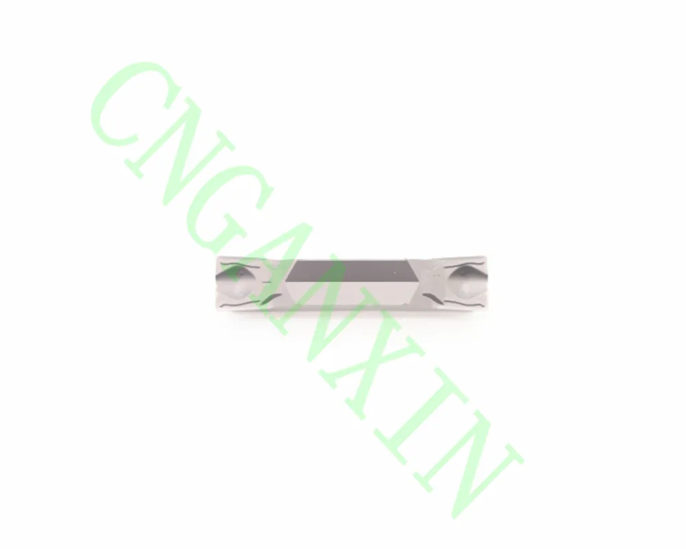 10 шт. CNGANXIN ZTHD0504-MG YBC302 CNC карбида канавок