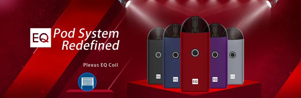Innokin Pod System