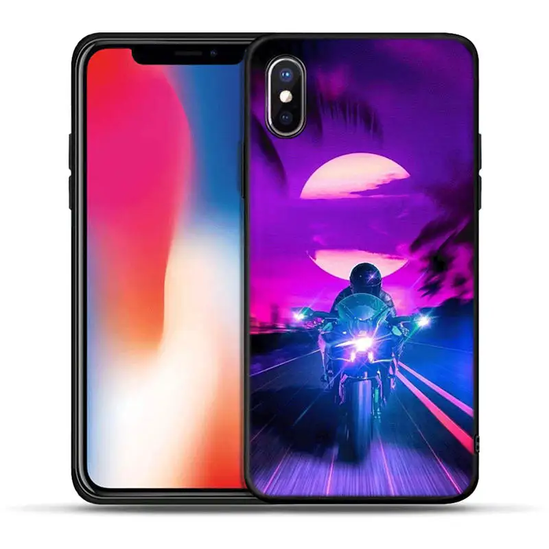 Уличный бренд мальчик девочки чехол для iPhone X S Max XR 6s 6 7 8 Plus чехол для iPhone X 6 5 S SE матовый чехол Coque Capinhas Etui