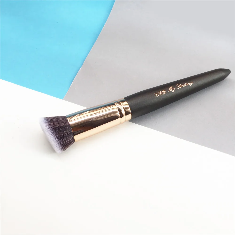 My Destiny 008 Angled Contour Brush _ 3
