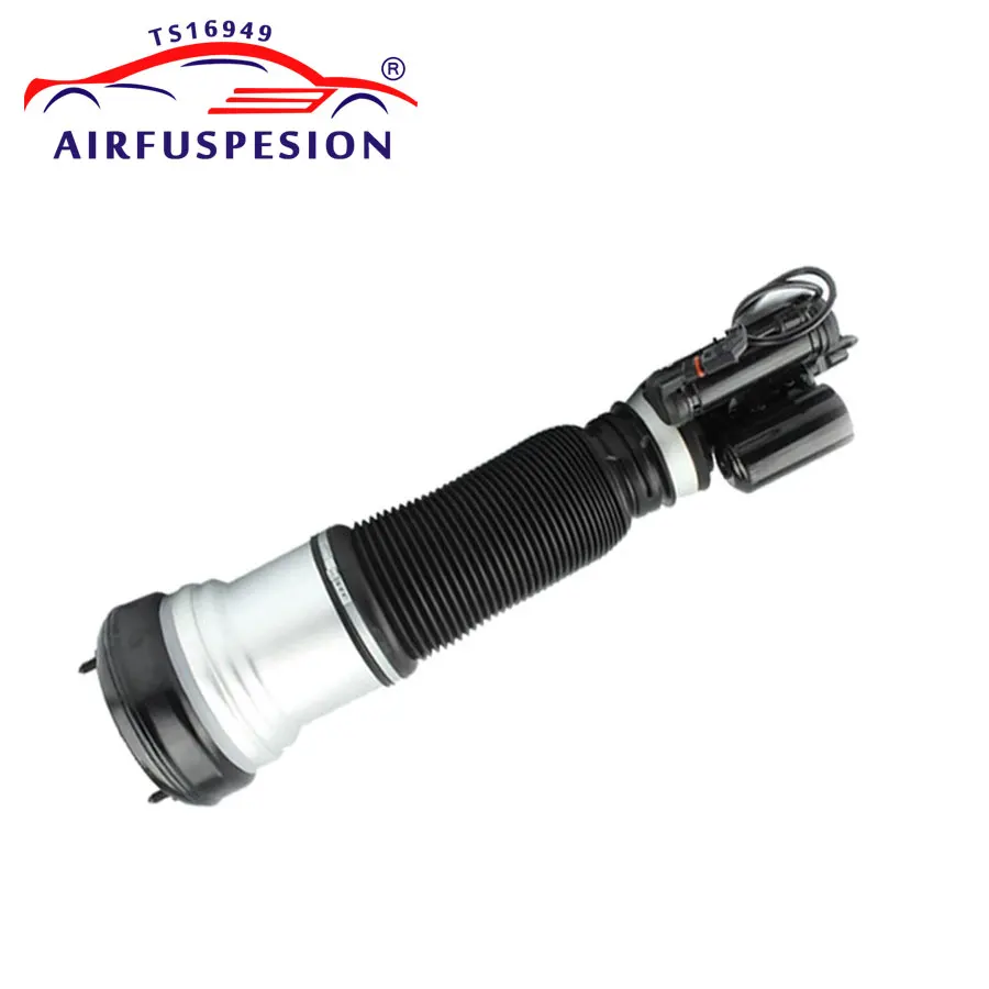 For Mercedes W220 S430 S500 4MATIC Front Left Air Suspension Spring Assembly 2203202138 A 220 320 21 38 Ride 2003-2006 | Автомобили и