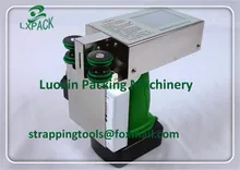 LX PACK Lowest Factory Price handed inkjet printer all around touch screen handheld InkJet Printer for