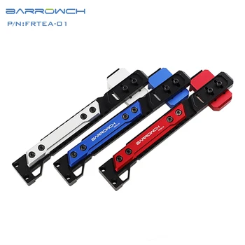 

Barrowch Metal Bracket use for Brace GPU Card Length 201-257mm use for Fix Graphics Card in the Case 2 Colors AL bracket