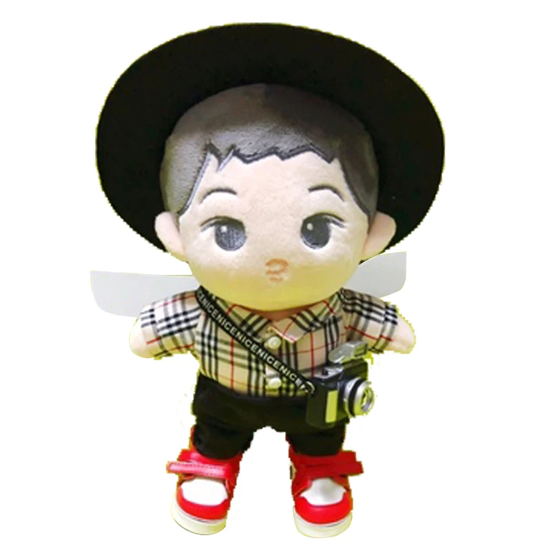20 см обувь для кукол got7 exo плюшевые вещи некоторые куклы bjd используют спортивную