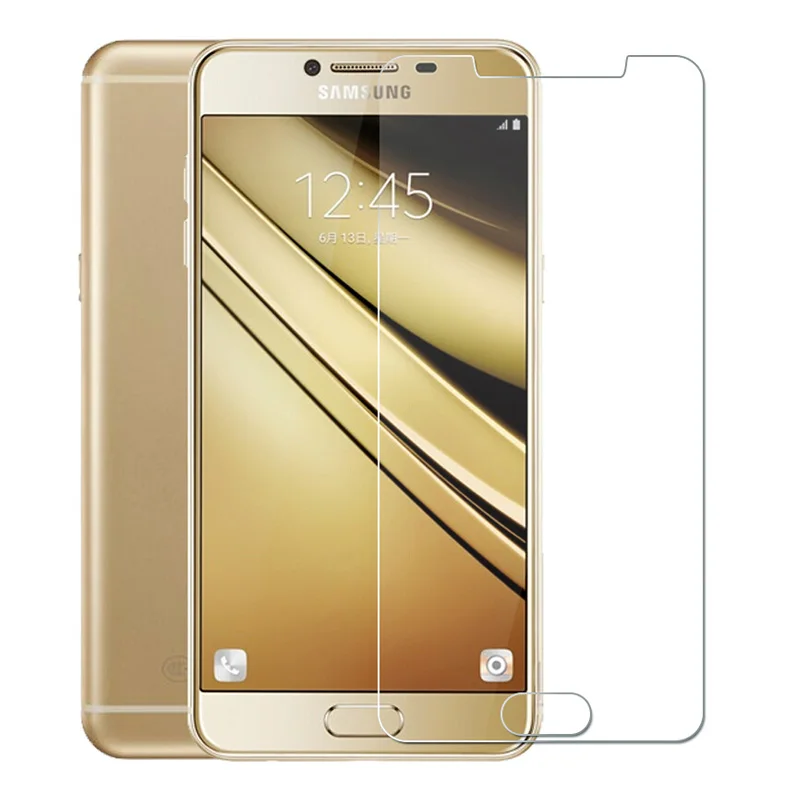 

Tempered Glass For Samsung Galaxy S3 S4 S5 Mini Note 5 4 3 2 C5 C7 J1 Ace J5 J7 Grand Core Prime G360 Alpha Screen Protector