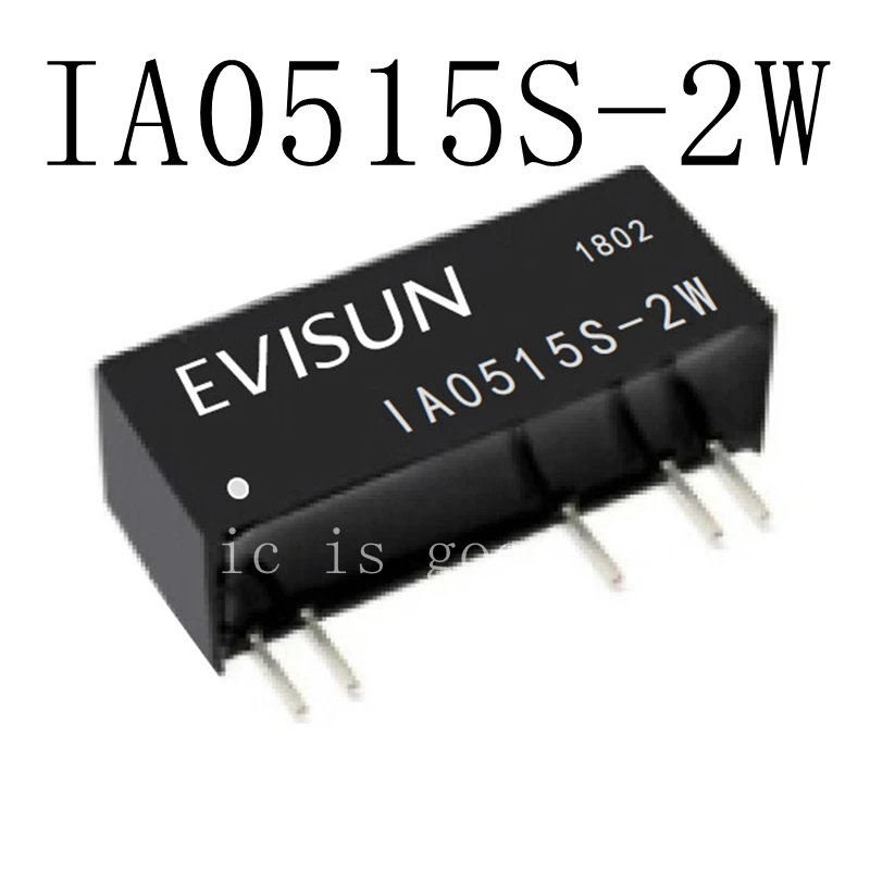 

2 шт. IA0515S IA0515S-2W