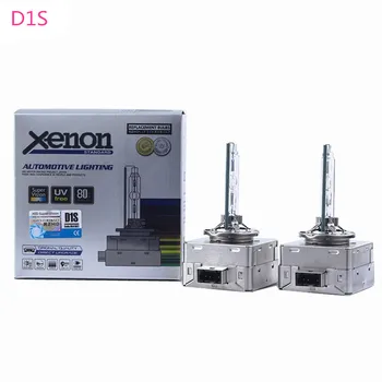 

2pcs/lot D1S 12V 35W Car Headlight kit bulb HID Xenon Lamp for Volvo XC60 2008-2015 Renault Coupe 2012 for BMW X1 X3 X4 X5 X6 Z4