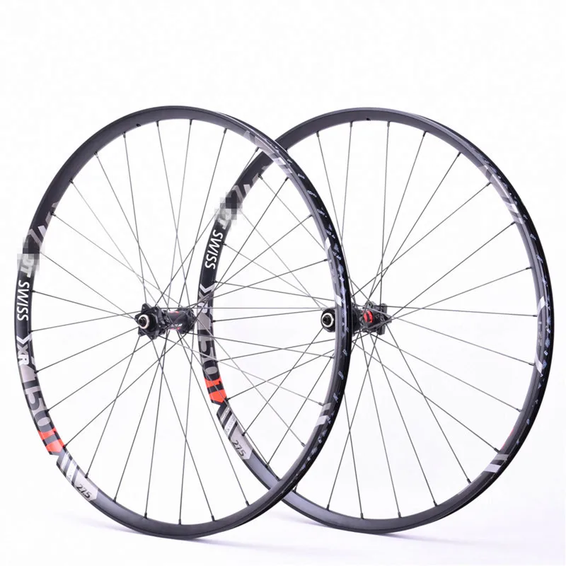 2018 dt1501 wheel group SWISS XR 1501 vacuum drum shaft version 27.5 "29"