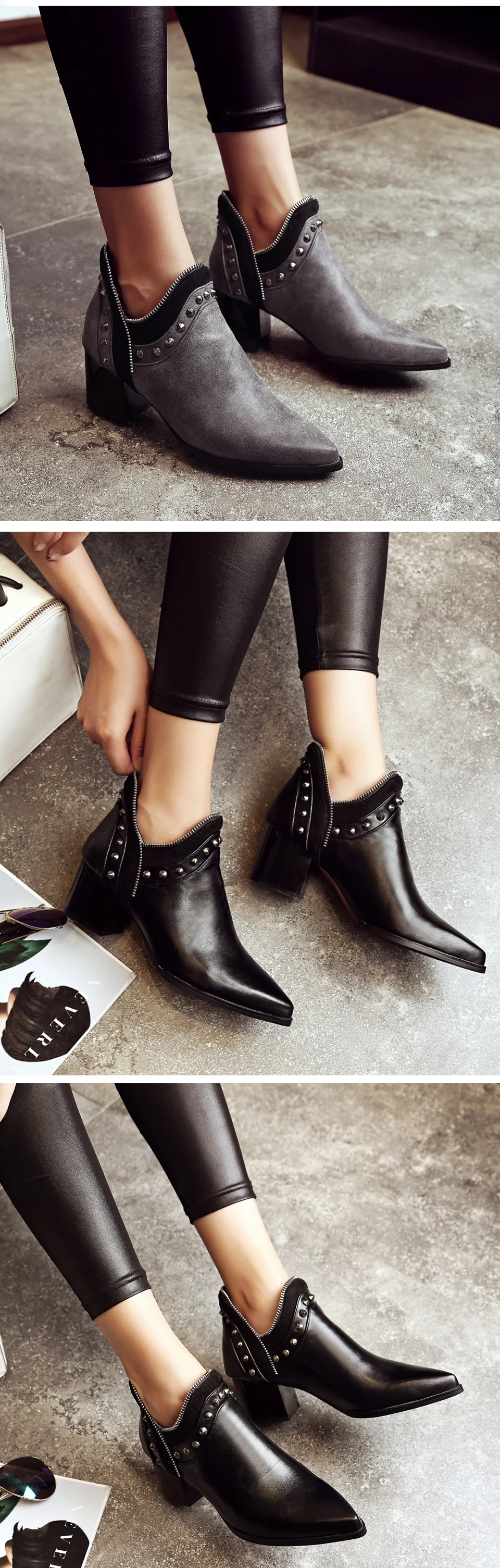 ladies shoes 5