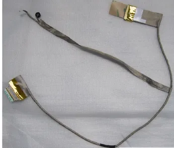 

WZSM New LCD Flex Video Cable for Asus A43 K43 K43E K43E-3F X43 Screen LCD Cable DD0KJ1LC000