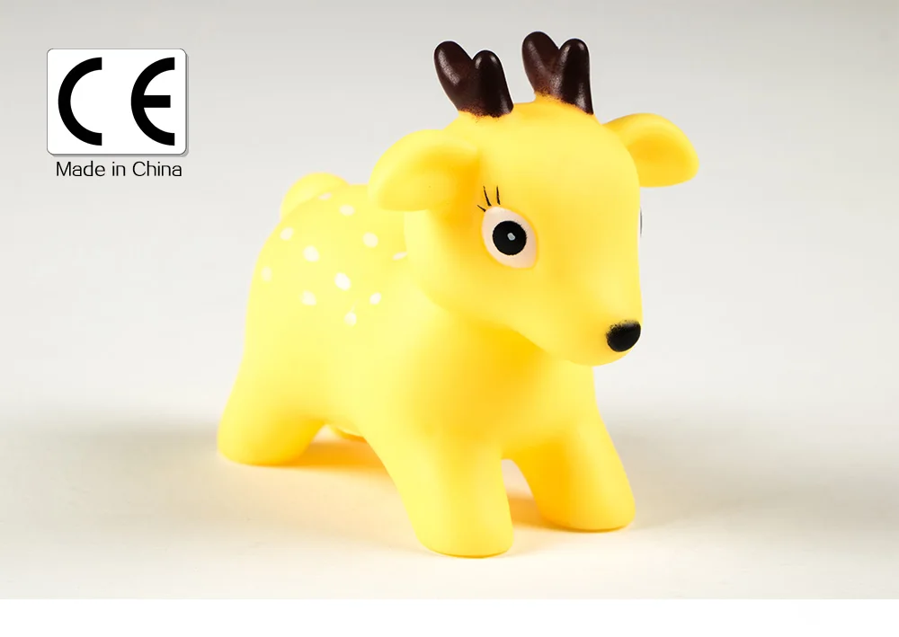 rubber toys for babies