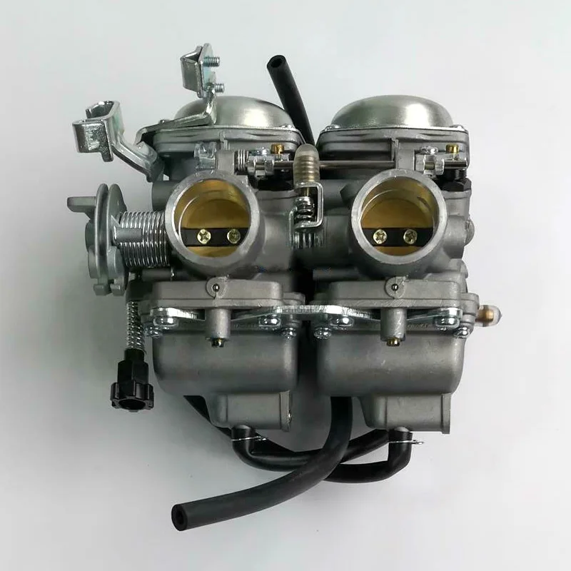 

Novel Carburetor Compatible for Motorcycle Rebel CA250 CMX250 ZZR250 Vento Barracuda 250 253FMM Shipping