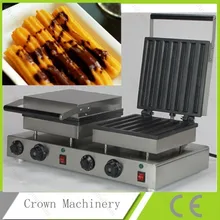 Двойные головки 14 шт. Чурро машина, для производства Чуррос, Чуррос Бейкер