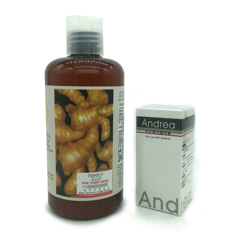 Ginger aussie hair shampoo professional hair loss treatment hair