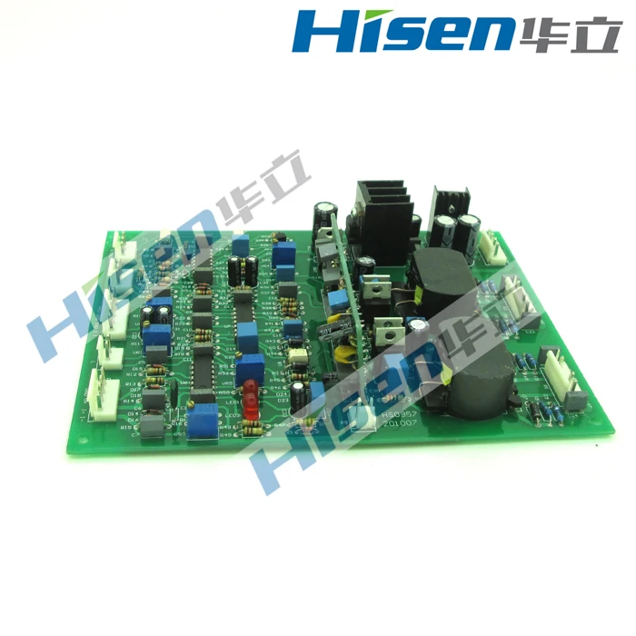 HOLLEY Inverter Welding Machine, Control Board, /IGBT Inverter, Gas Welding Machine, Control Panel, MIG250/270 Control Board HOLLEY Inverter Welding Machine, Control Board, /IGBT Inverter, Gas Welding Machine, Control Panel, MIG250/270 Control Board