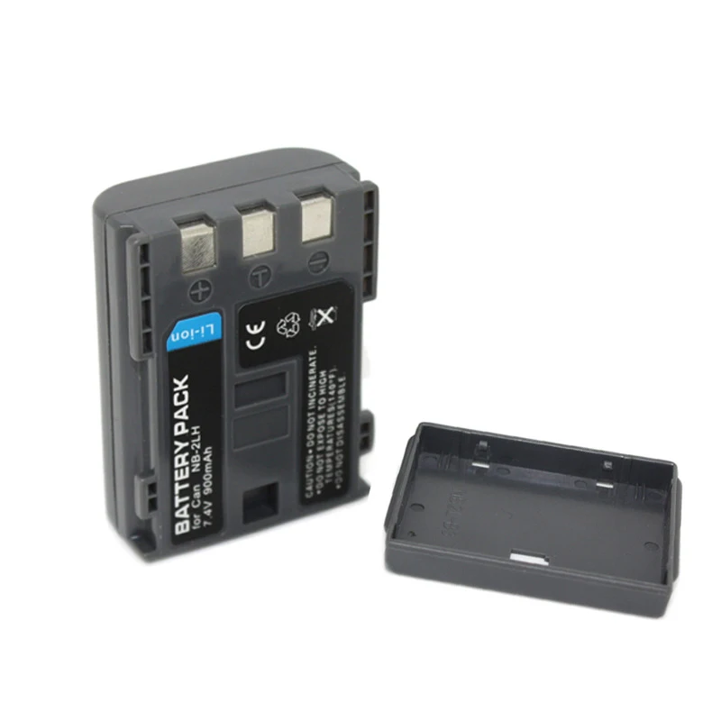 900 мАч для Конан NB-2L NB-2LH зеркальные фотокамеры MV930 HV30 MV900 ZR400 PowerShot S50 MV960 ИВИС MV940 MV800i