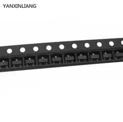 100 шт. IRLML6344TRPBF IRLML6344 СОТ-23 MOSFET N-CH 30 В 5A IC