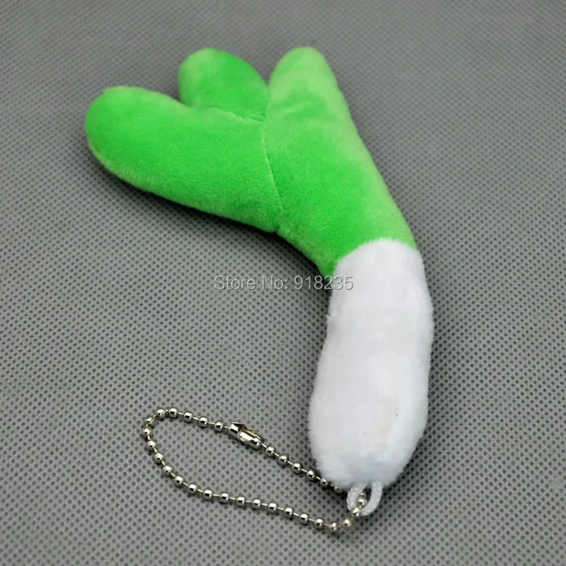 Leek Spring Onions-5.5inch-10g-2.8-b