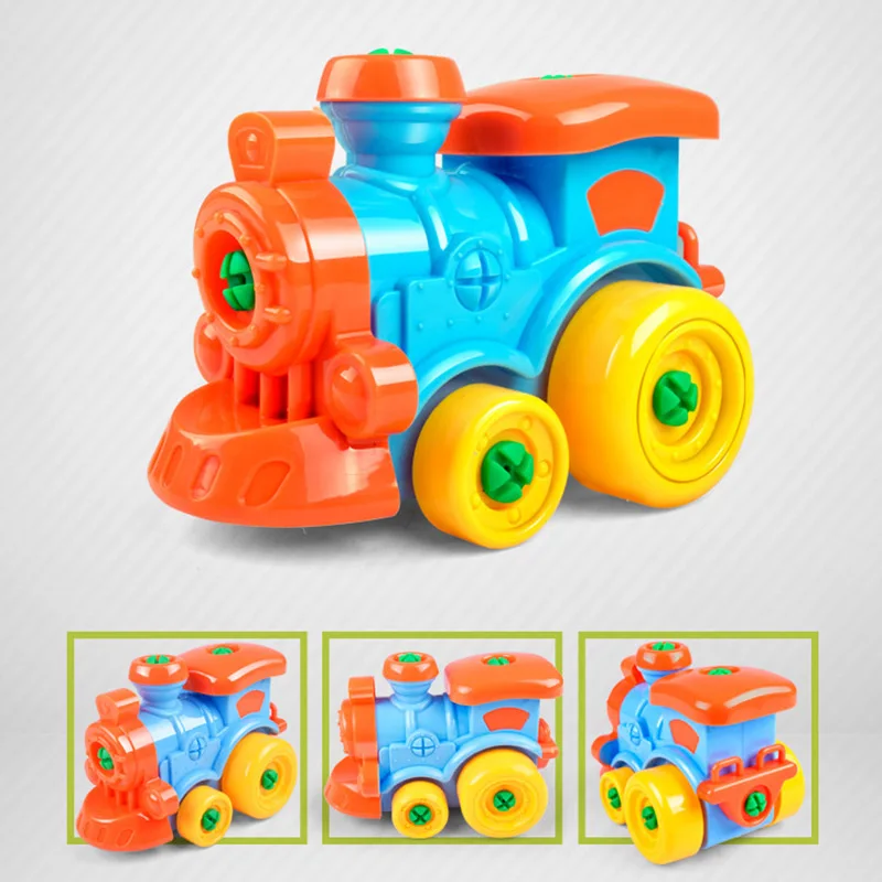 DIY инструмент для демонтажа самолет автомобиль строительные блоки ...