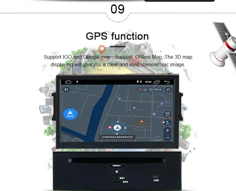 JDASTON Android 10 автомобильный dvd-плеер для Nissan Teana Murano 2008 2009 2010 Мультимедиа gps навигация 2 Din автомагнитола стерео аудио