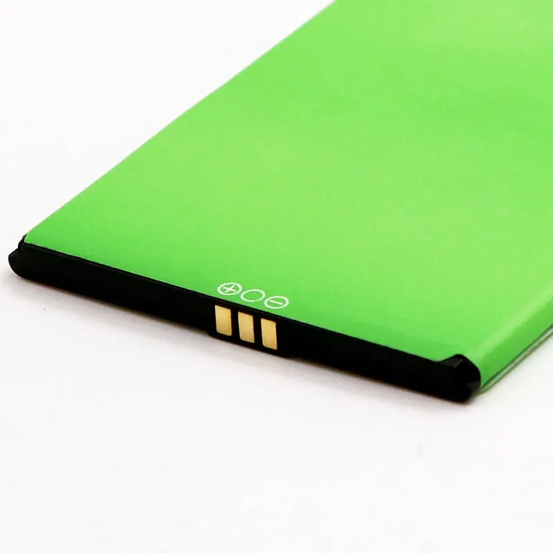 JRZ 3 8 V 2850mAh BT 5501 батарея для Leagoo M9 MTK6580A сменные батареи телефона Bateria M9|Аккумуляторы