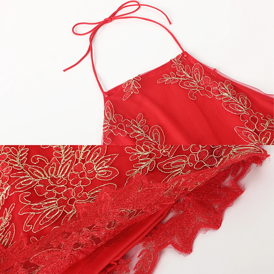 sexy lace mini dress summer