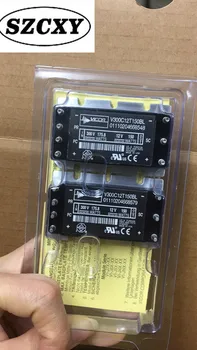 

1PCS New V300C12T150BL V300C12C150BL V300C12T150BL Enter 300V to 12V150W