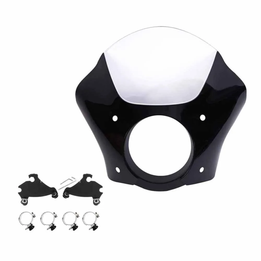 Обтекатель Фары Yamaha Warrior Купить