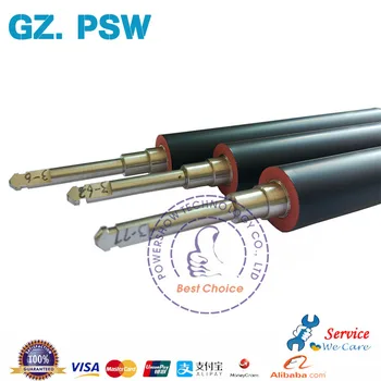 

5X Lower Pressure Roller RC1-2135 LPR-1010-000CN RM1-0660-000 RM1-0660 For HP 1010 1012 1020 M1005 1018 LBP2900 LBP3000 3030