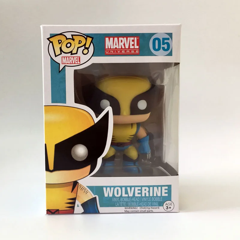 wolverine pvc